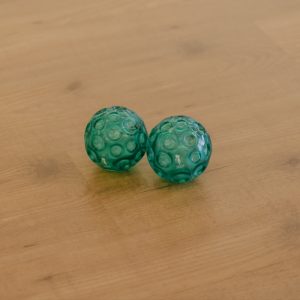 FranklinMethod® Textured Ball Set (Pair)
